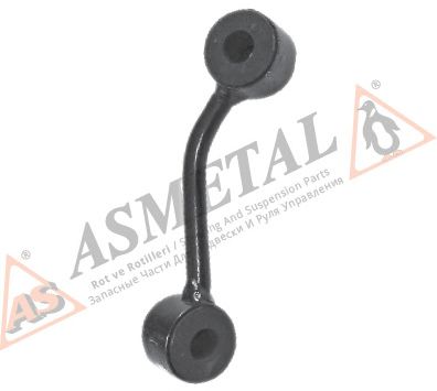 AS METAL 26mr0700 -  Стойка стабилизатора переднего, левая